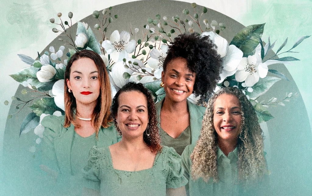 Conferência Mulheres de Propósito